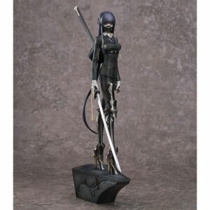 PVC 1/7 Figure GAD KARASU Resmi dari Seri Ilustrasi G.A.D oleh neco [XRS]