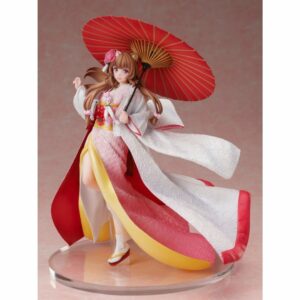 1/7 Figure Raphtalia Shiromuku Resmi dari Tate no Yuusha Season 2 [XRS]