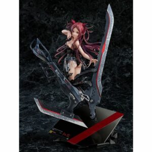 1/8 Figure BEATLESS Kouka Skala Detail dengan Senjata Futuristik [XRS]