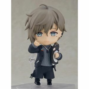 Nendoroid Nijisanji Kanae 1848 Figur Artikulasi Lengkap Resmi GSC [XRS]