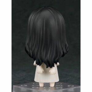 Nendoroid Sadako 1980 Resmi – Figure Horor Mini Ikonik & Lengkap [XRS]