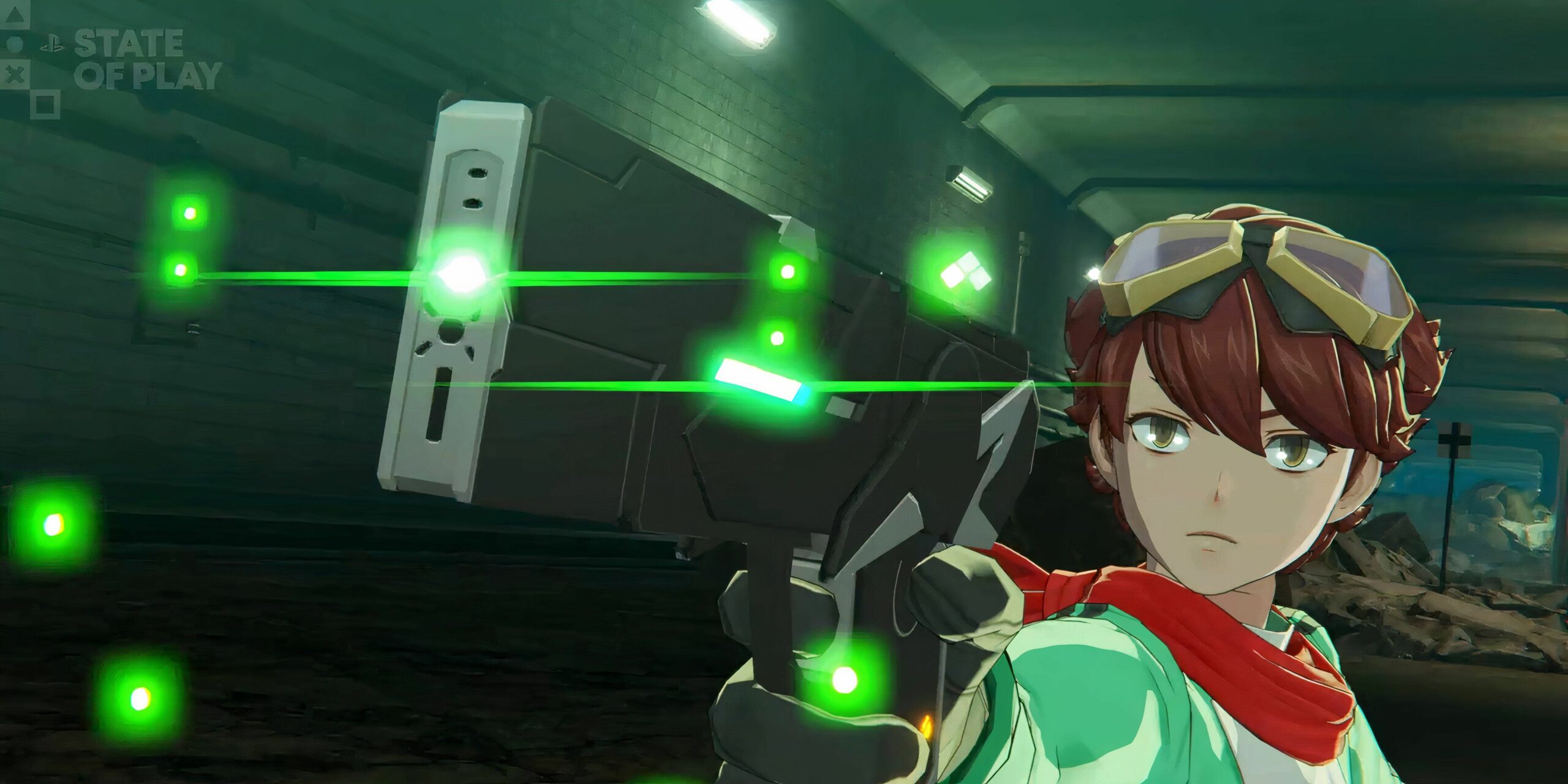 digimon story time stranger