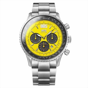 MF Ghost COLLABORATION WATCH Sena Morohoshi TOYOTA SUPRA Model (RD-JP 25)