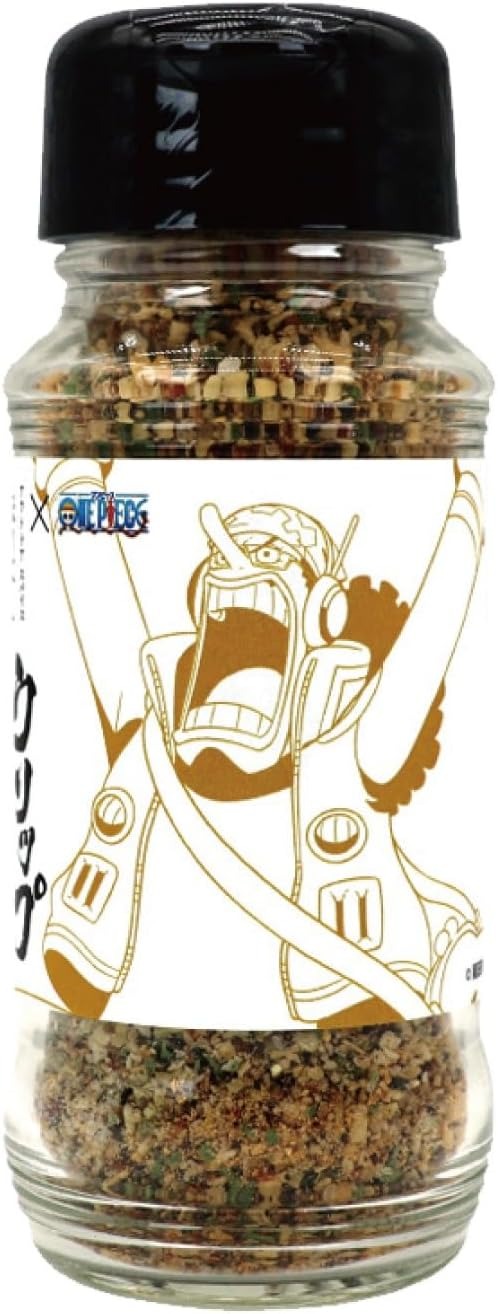 ONE PIECE x Outdoor Spice Horinishi (1 pcs) ONE PIECE x Outdoor Spice Horinishi (1 pcs)