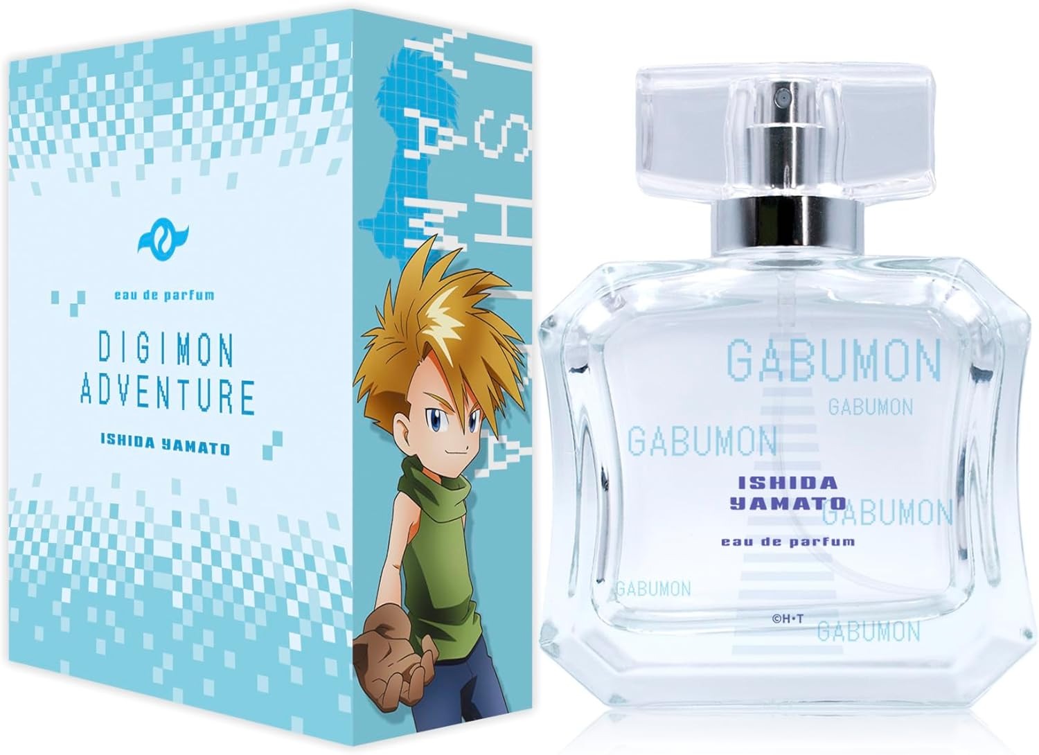 FAIRYTAIL PARFUM