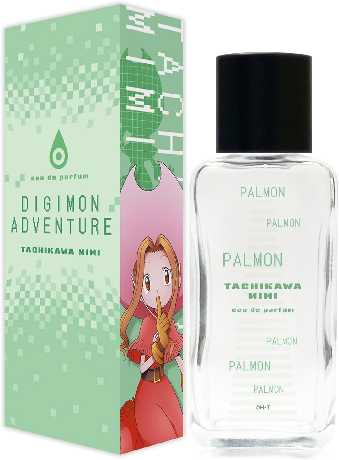 FAIRYTAIL PARFUM