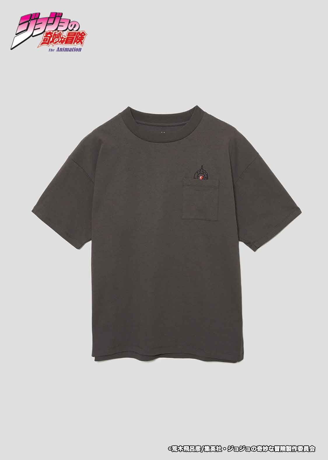 Graniph JoJo's Bizarre Adventure