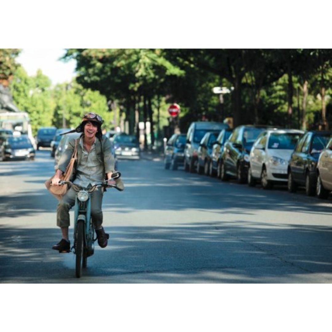 Takeru Satoh Photobook NOUVELLES: Mengungkap Sisi Lain Sang Aktor! Takeru Satoh Photobook NOUVELLES: Mengungkap Sisi Lain Sang Aktor!