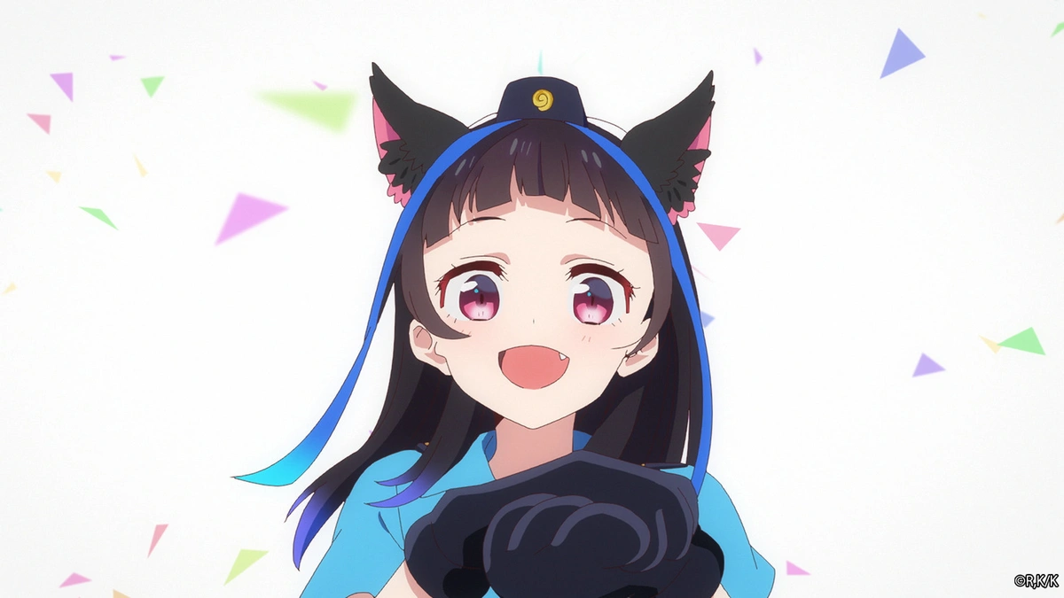 BLOG-Rent-A-Girlfriend season 4 mulai streaming awal 1 Juli 2025