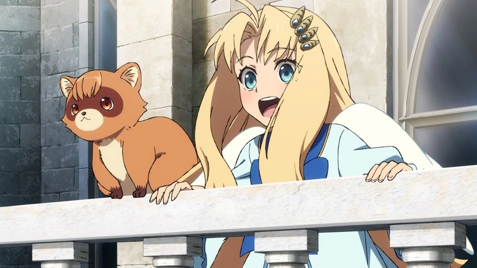 BLOG-The Rising of the Shield Hero Season 4 tayang 9 Juli