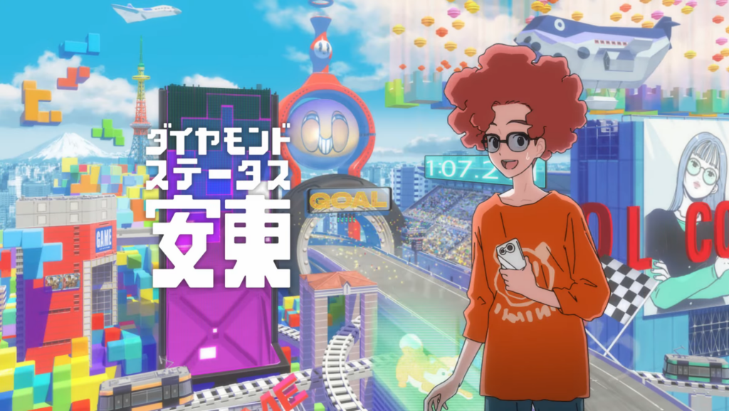 BLOG-WIT Studio buat anime isekai 15 detik bareng google play