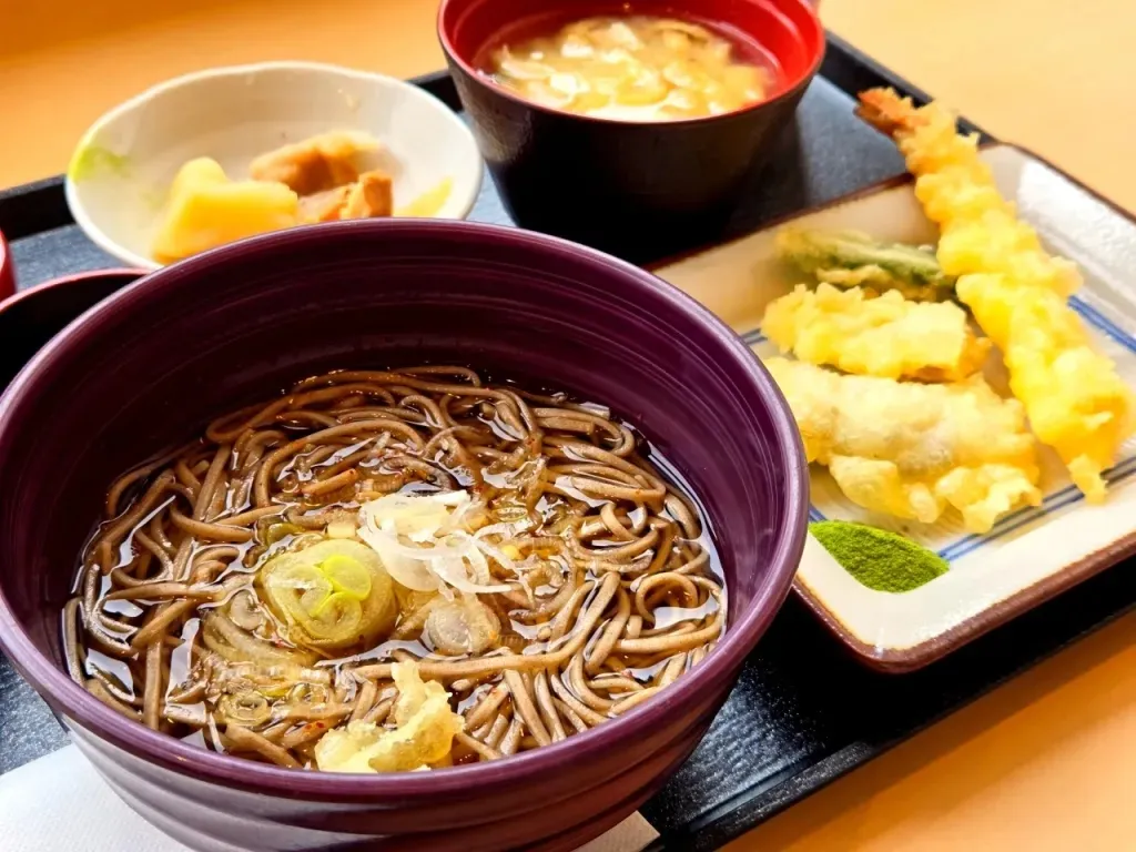 BLOG-hotel tokyo dekat akihabara punya sarapan lezat dan harga hemat