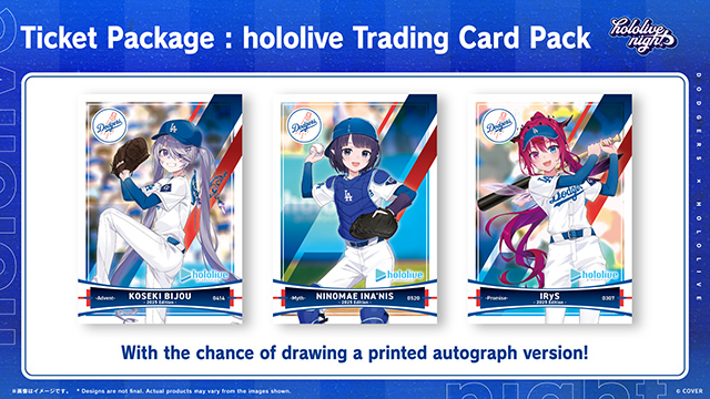 TITIP JEPANG - TITIPJEPANG - HOLOLIVE - DODGERS - HOLOLIVE X DODGERS - HOLOLIVE NIGHT