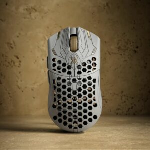 Finalmouse UltralightX ULX Prophecy Clix Lightweight Wireless Gaming Mouse