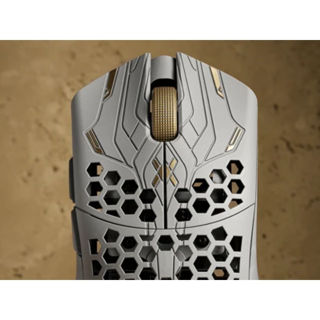 Finalmouse UltralightX ULX Prophecy Clix Lightweight Wireless Gaming Mouse Finalmouse UltralightX ULX Prophecy Clix Lightweight Wireless Gaming Mouse