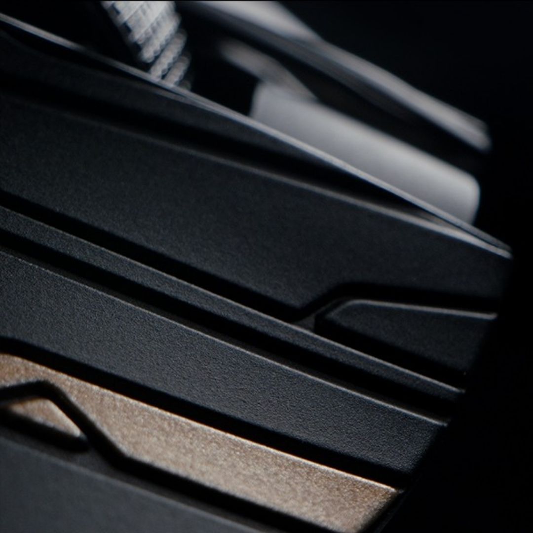 Finalmouse UltralightX Guardian Lightweight Wireless Gaming Mouse - Cheetah (S) size Finalmouse UltralightX Guardian Lightweight Wireless Gaming Mouse - Cheetah (S) size