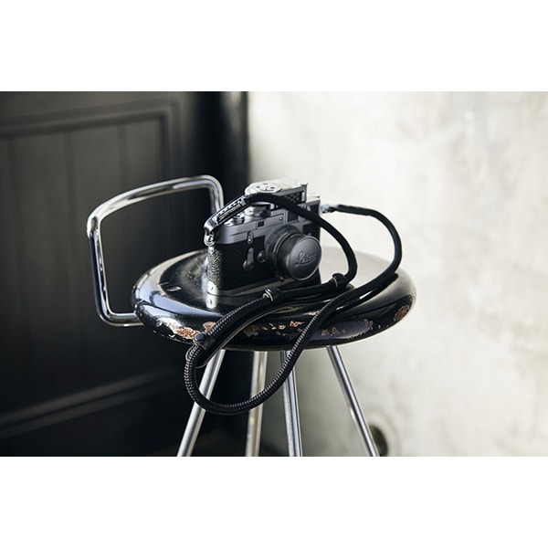 ARTISAN &ARTIST Silk Cord Strap Long ACAM-306A ARTISAN &ARTIST Silk Cord Strap Long ACAM-306A