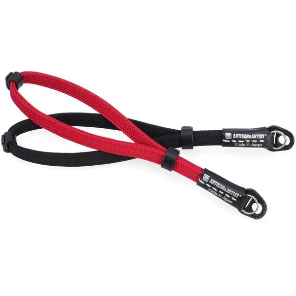 ARTISAN &ARTIST Silk Cord Hand Strap ACAM-311A ARTISAN &ARTIST Silk Cord Hand Strap ACAM-311A