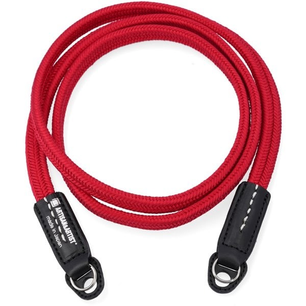 ARTISAN &ARTIST Silk Cord Camera Strap Ring Attachment (Long) ACAM-320A ARTISAN &ARTIST Silk Cord Camera Strap Ring Attachment (Long) ACAM-320A