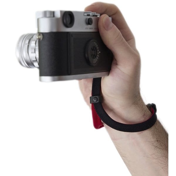 ARTISAN &ARTIST Braided Silk Cord Camera Hand Strap (Japanese Shippō-gumi style) ACAM-313A ARTISAN &ARTIST Braided Silk Cord Camera Hand Strap (Japanese Shippō-gumi style) ACAM-313A