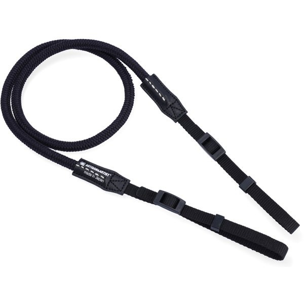 ARTISAN&Silk Cord Round Camera Strap ACAM-307A