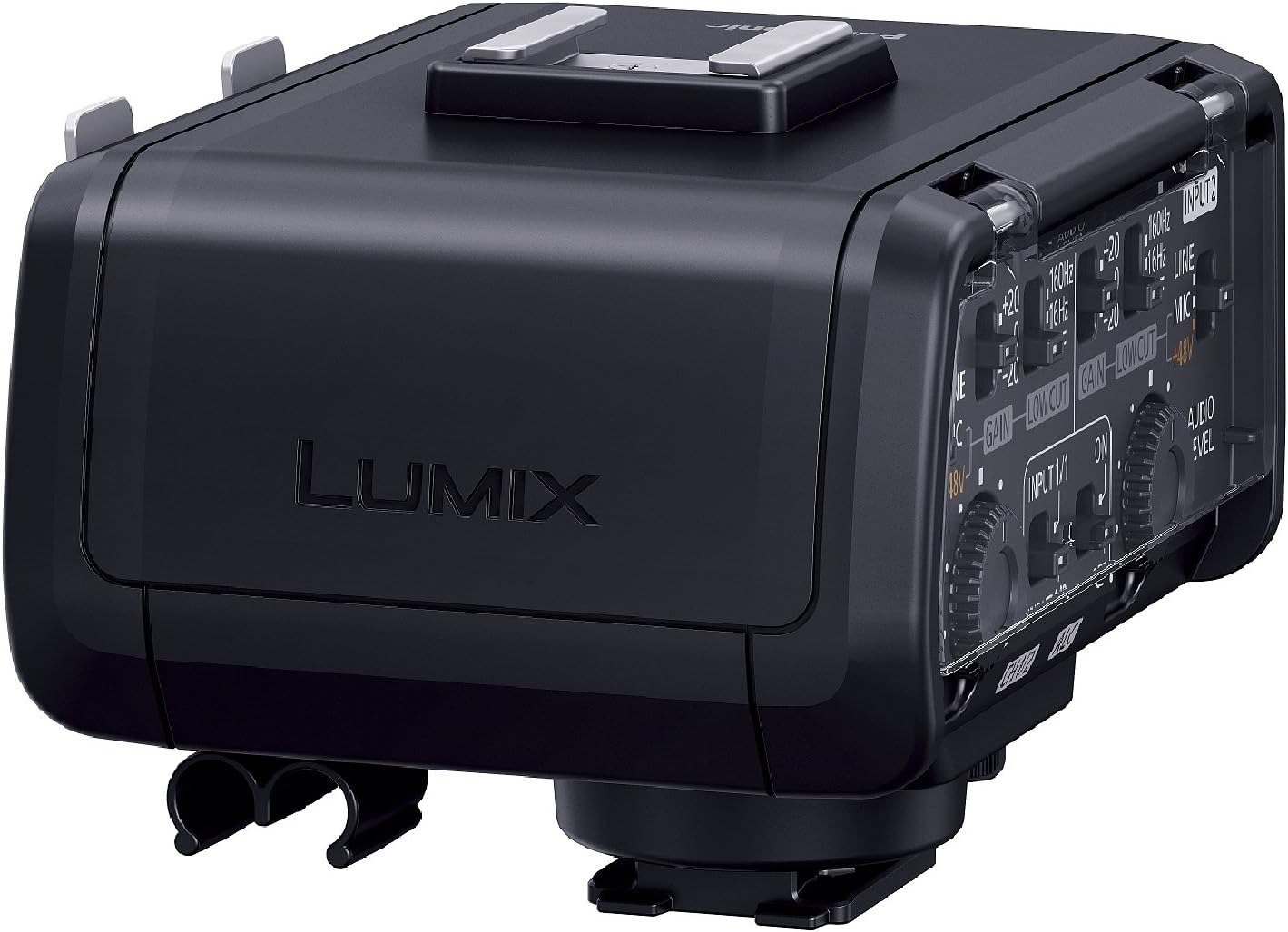 Panasonic DMW-XLR2 LUMIX