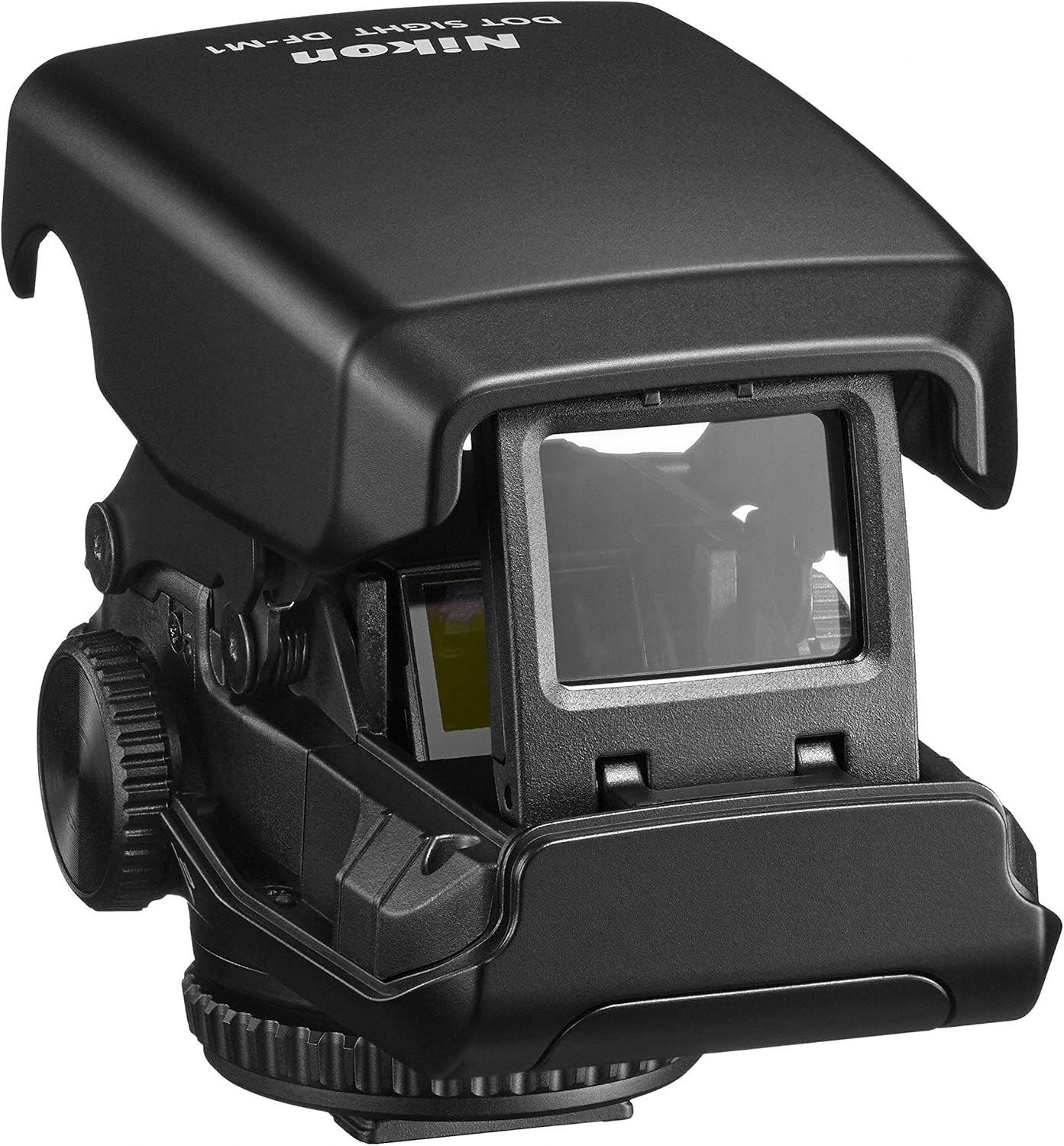 Medicos Super Action Statue