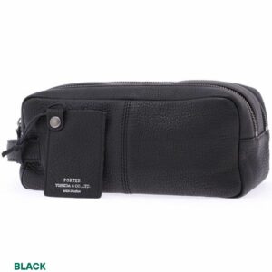 Pouch Kulit PORTER WITH POUCH Elegan dan Fungsional (016-01077) Pouch Kulit PORTER WITH POUCH Elegan dan Fungsional (016-01077)