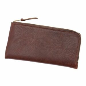 Dompet Porter SOAK Long Wallet 101-06001 Kulit Asli Elegan dan Tahan Lama Dompet Porter SOAK Long Wallet 101-06001 Kulit Asli Elegan dan Tahan Lama