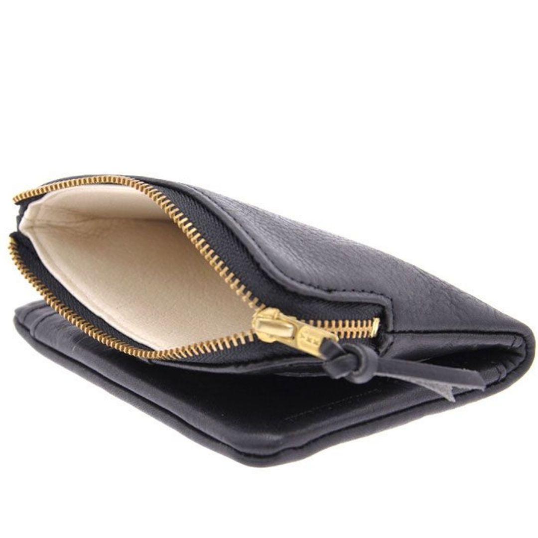 Dompet Porter SOAK Wallet 101-06003 Kulit Asli Italia Desain Elegan & Klasik Dompet Porter SOAK Wallet 101-06003 Kulit Asli Italia Desain Elegan & Klasik