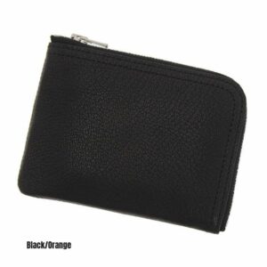 Dompet Porter DOUBLE Coin Case 129-03737 Kulit Lembut & Warna Menarik