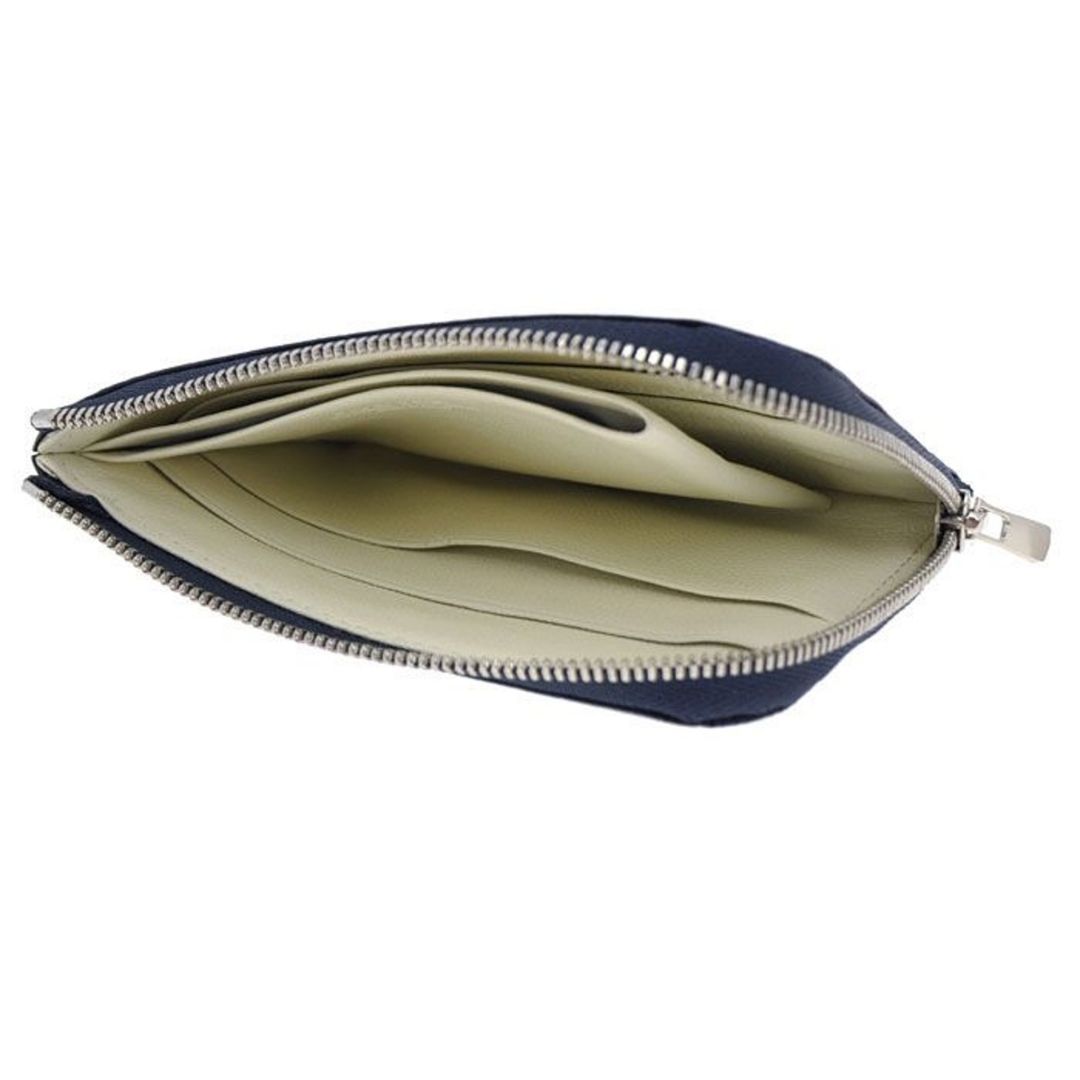 Dompet Porter DOUBLE Coin Case 129-03737 Kulit Lembut & Warna Menarik Dompet Porter DOUBLE Coin Case 129-03737 Kulit Lembut & Warna Menarik