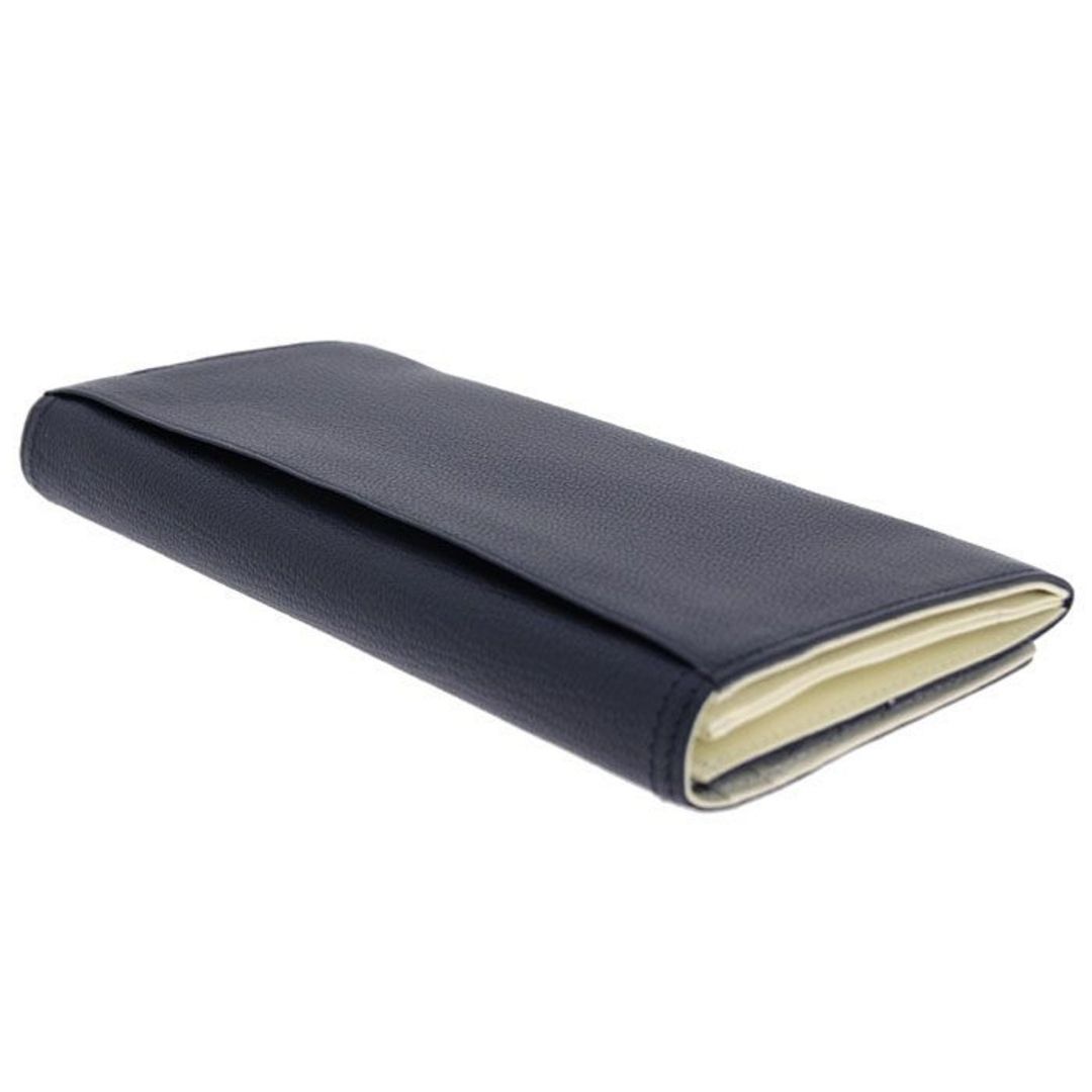 Dompet Porter DOUBLE Long Wallet 129-06010 Kulit Kambing Desain Modern Dompet Porter DOUBLE Long Wallet 129-06010 Kulit Kambing Desain Modern