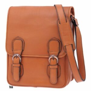 Tas PORTER BARON Shoulder Bag 206-02584 Kulit Premium Klasik Elegan