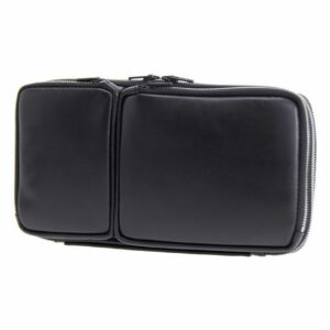 Tas Porter MODULE Multi Case 255-03769 Black Desain Elegan Fungsional Tas Porter MODULE Multi Case 255-03769 Black Desain Elegan Fungsional