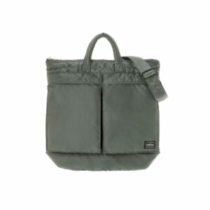 PORTER TANKER - HELMET BAG - Serbaguna dan Ikonik PORTER TANKER - HELMET BAG - Serbaguna dan Ikonik