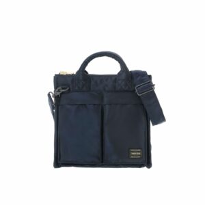 Tas PORTER TANKER - SQUARE TOTE BAG 622-27844: Ikon TANKER dalam Evolusi Berkelanjutan