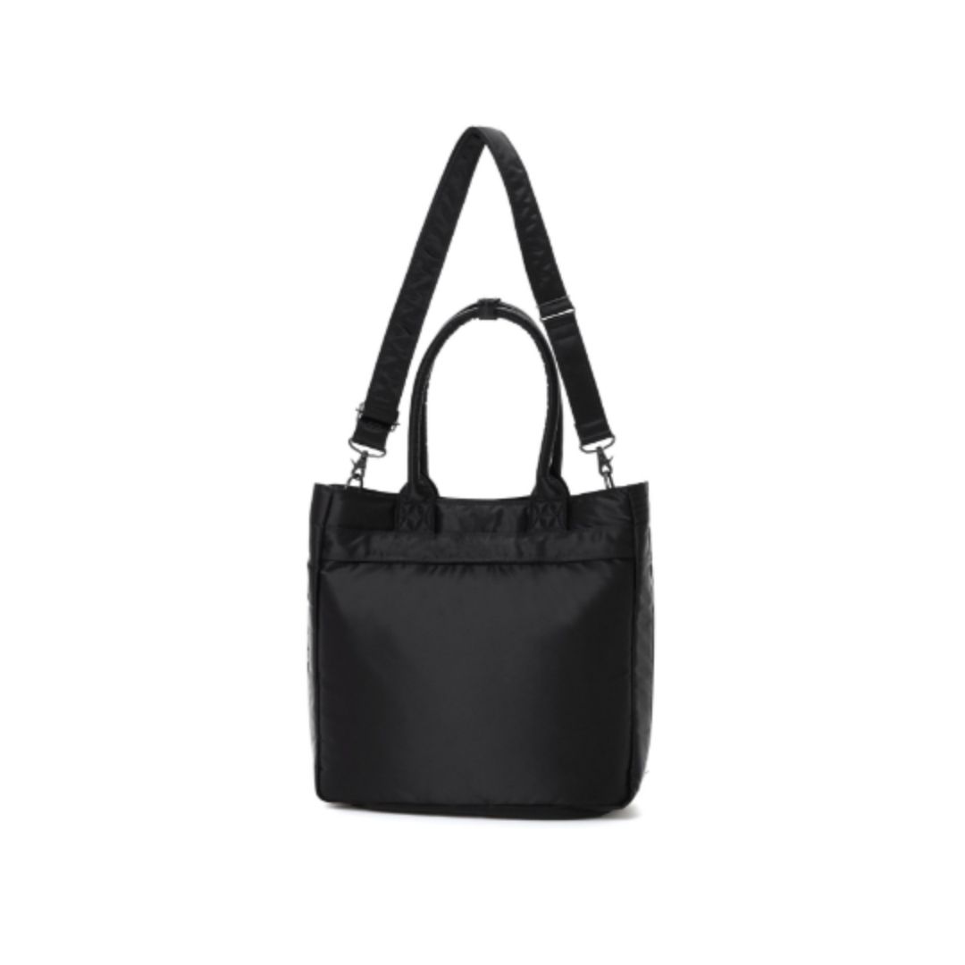 PORTER / TANKER - CARRYING TOTE BAG - Desain Fleksibel, Kapasitas Besar, dan Ramah Lingkungan PORTER / TANKER - CARRYING TOTE BAG - Desain Fleksibel, Kapasitas Besar, dan Ramah Lingkungan