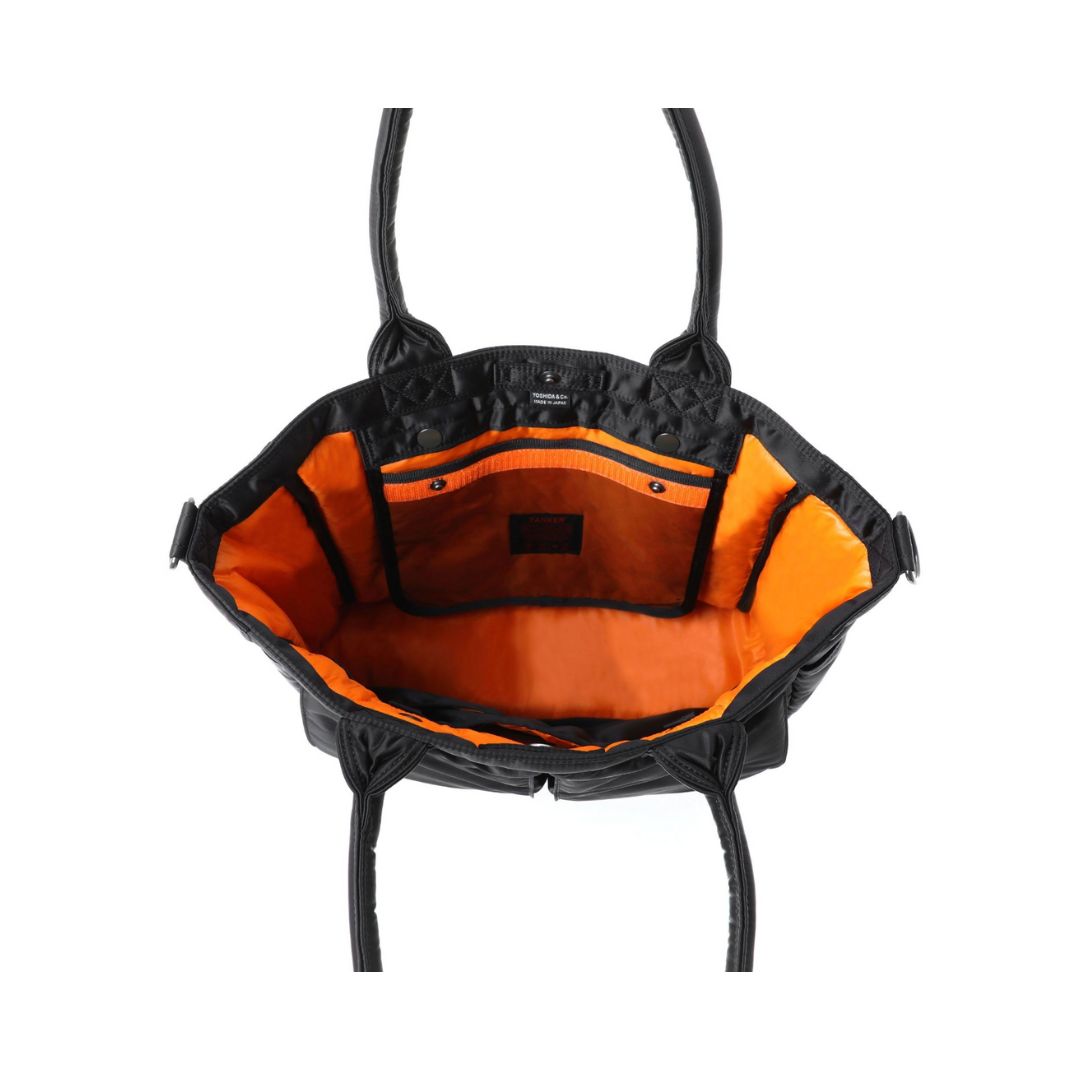 Tas PORTER TANKER - SQUARE TOTE BAG 622-27844: Ikon TANKER dalam Evolusi Berkelanjutan Tas PORTER TANKER - SQUARE TOTE BAG 622-27844: Ikon TANKER dalam Evolusi Berkelanjutan