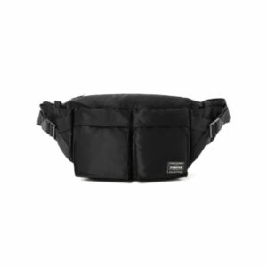 PORTER / TANKER - FANNY PACK - Kompak, Serbaguna, dan Ramah Lingkungan