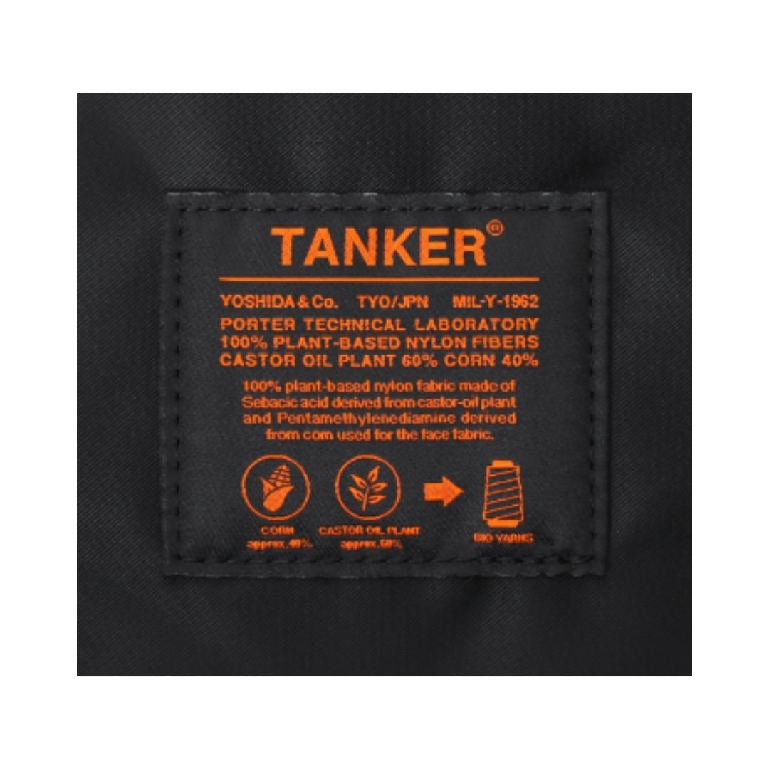 PORTER / TANKER - FANNY PACK - Kompak, Serbaguna, dan Ramah Lingkungan PORTER / TANKER - FANNY PACK - Kompak, Serbaguna, dan Ramah Lingkungan