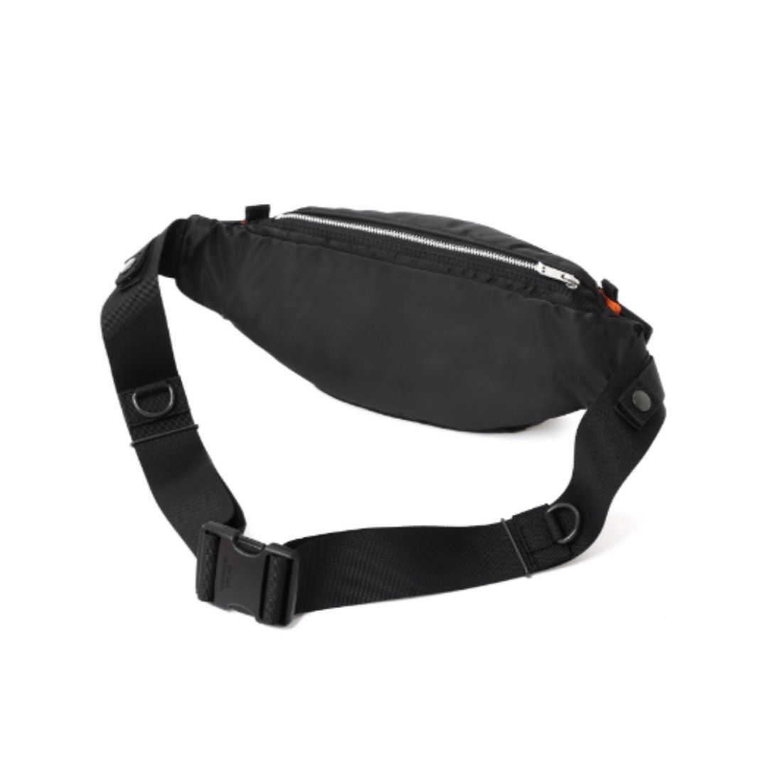 PORTER / TANKER - FANNY PACK - Kompak, Serbaguna, dan Ramah Lingkungan PORTER / TANKER - FANNY PACK - Kompak, Serbaguna, dan Ramah Lingkungan