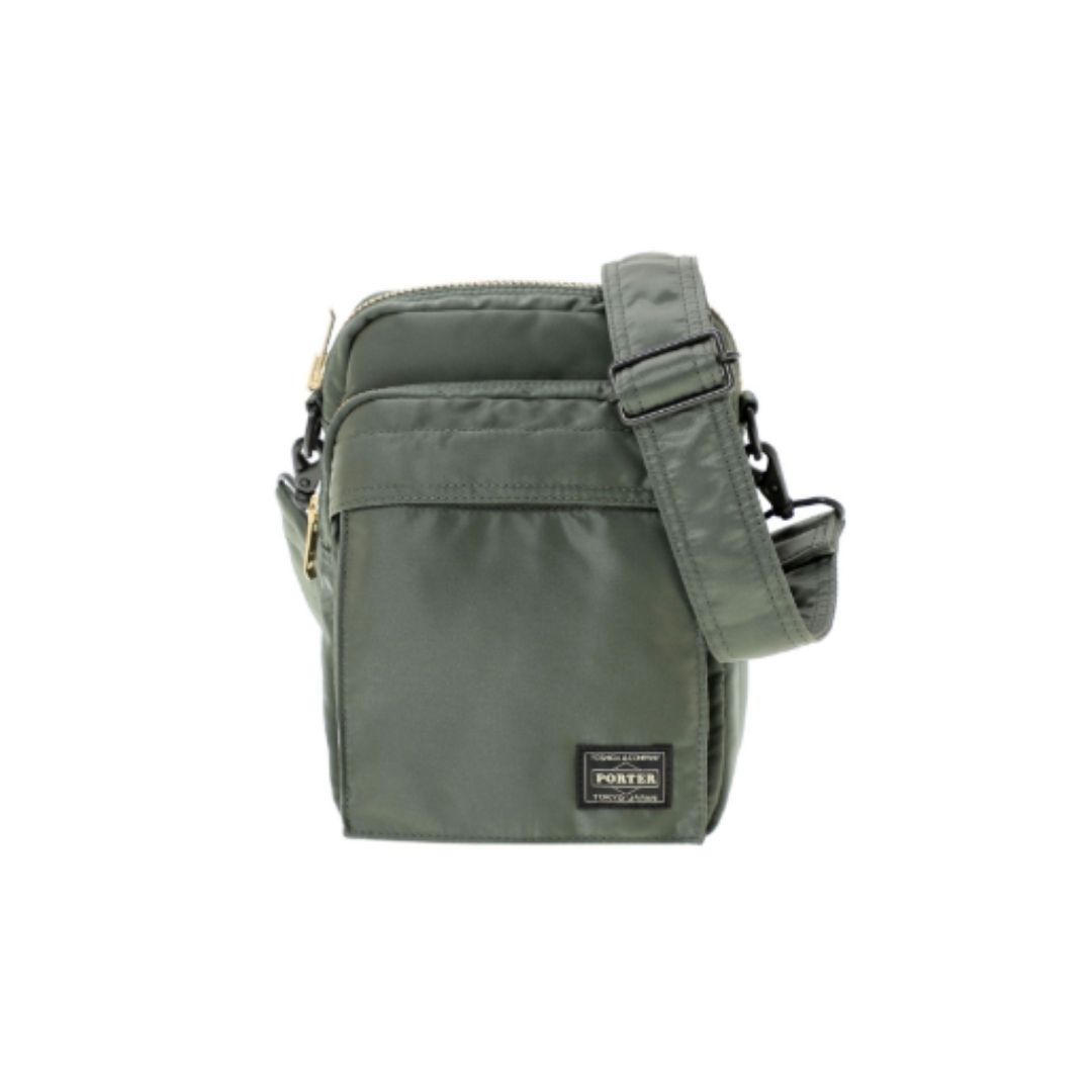 PORTER / TANKER - VERTICAL BAG - Desain Vertikal Ikonik dan Kapasitas Optimal