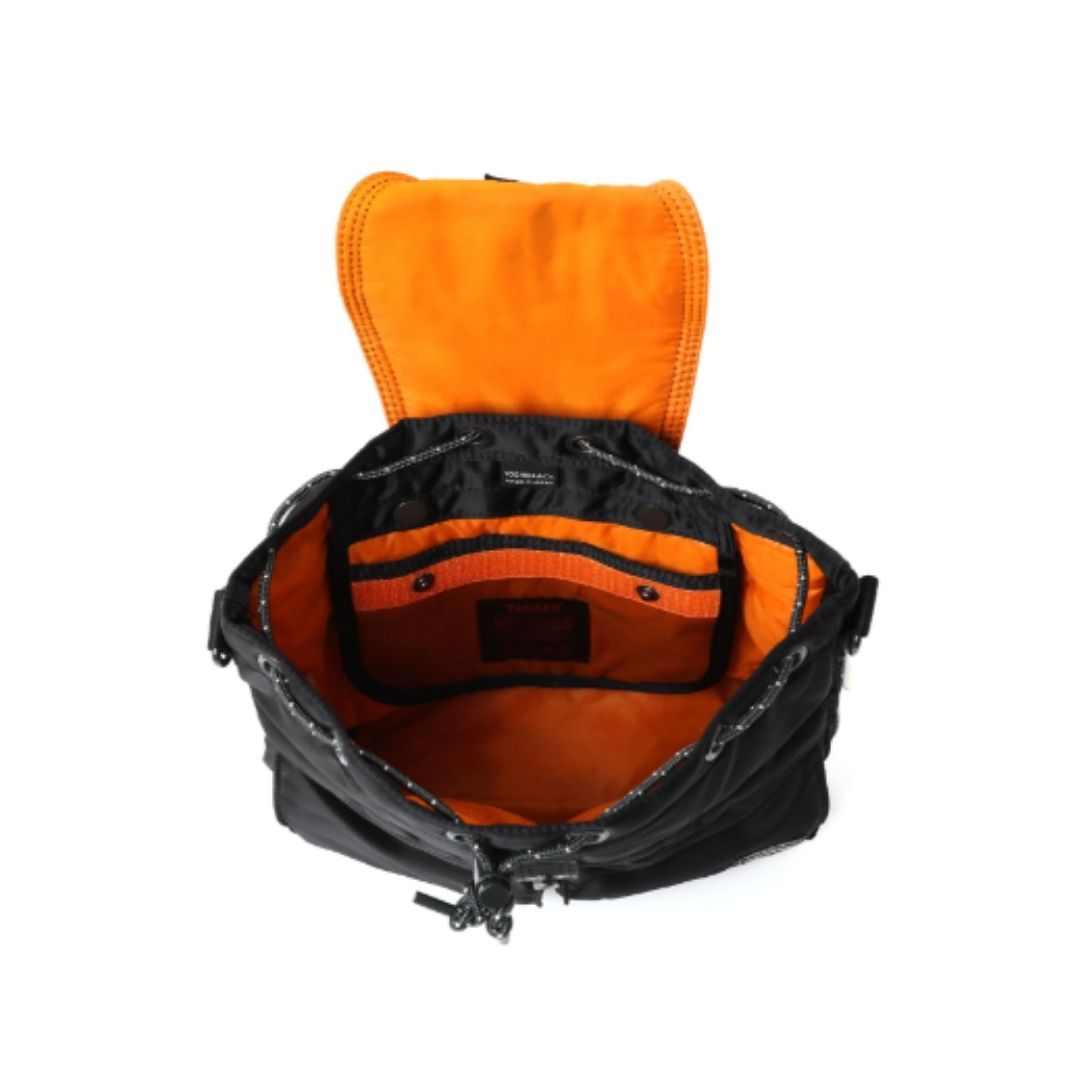 PORTER / TANKER - SACKPACK - Fleksibilitas Tanpa Batas PORTER / TANKER - SACKPACK - Fleksibilitas Tanpa Batas