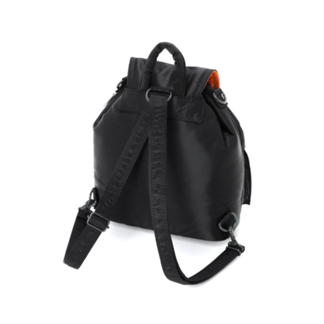 PORTER / TANKER - SACKPACK - Fleksibilitas Tanpa Batas PORTER / TANKER - SACKPACK - Fleksibilitas Tanpa Batas