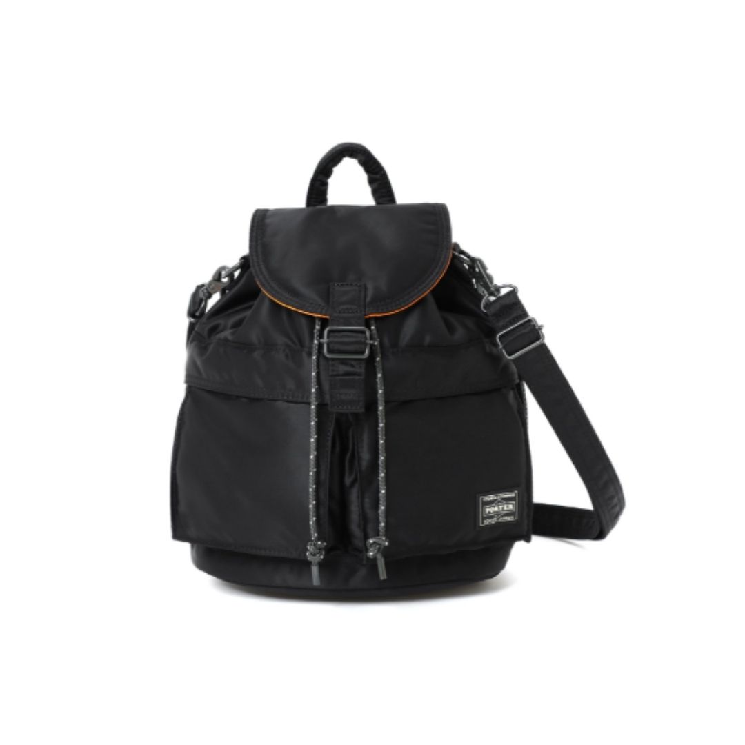 PORTER / TANKER - SACKPACK - Fleksibilitas Tanpa Batas