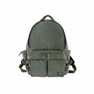 Tas PORTER TANKER - DAYPACK (L) 622-19842: Daypack Ikonik TANKER yang Berevolusi