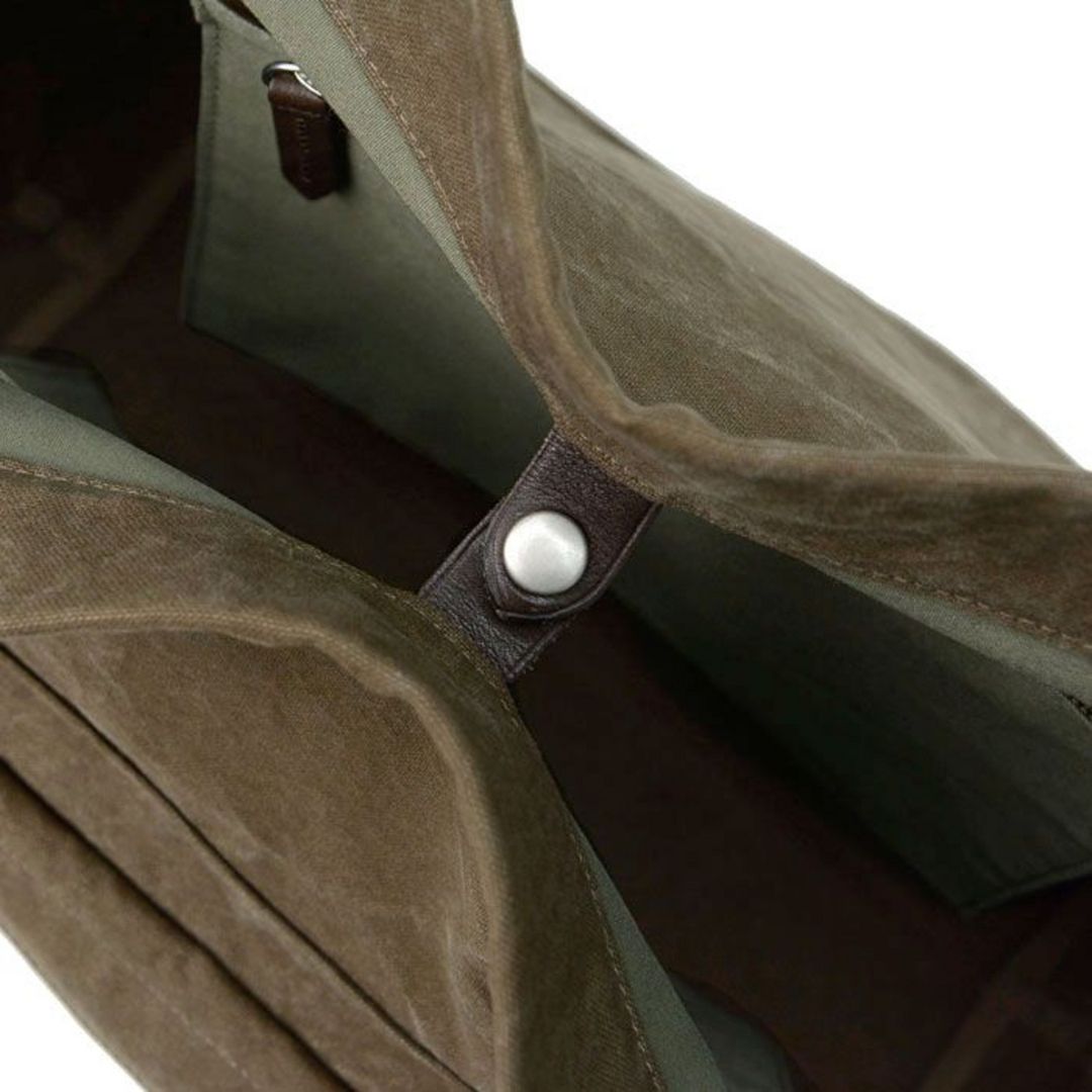 PORTER BRIDGE - TOTE BAG (S) 193-04060: Harmoni Material Alami PORTER BRIDGE - TOTE BAG (S) 193-04060: Harmoni Material Alami