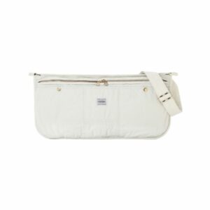 PORTER / MILE - WORK APRON: Sentuhan Workwear Elegan untuk Gaya Urban Anda