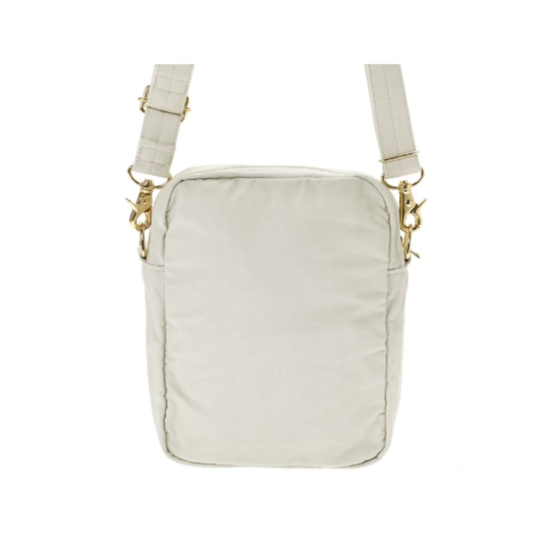 PORTER / MILE - SHOULDER BAG: Gaya Workwear Elegan PORTER / MILE - SHOULDER BAG: Gaya Workwear Elegan